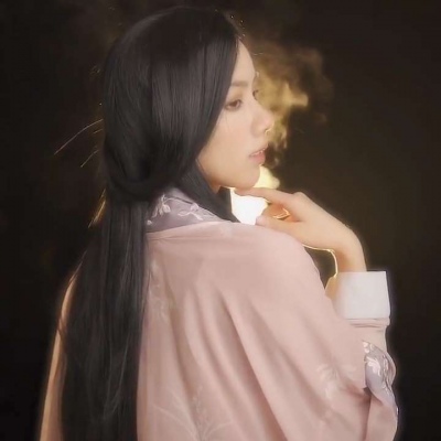 Furry插画线稿分享福瑞群